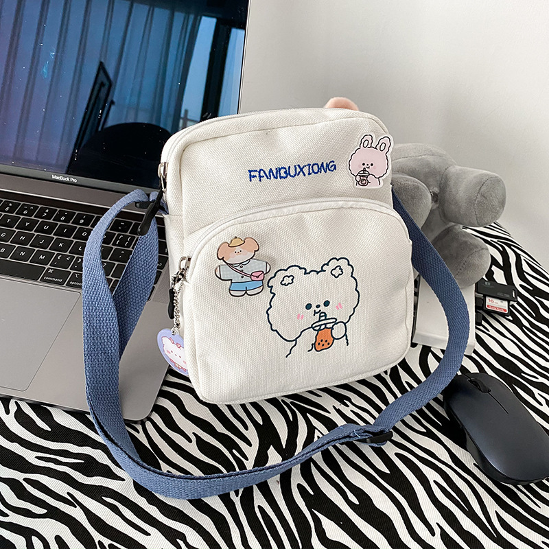 cute shopping bag