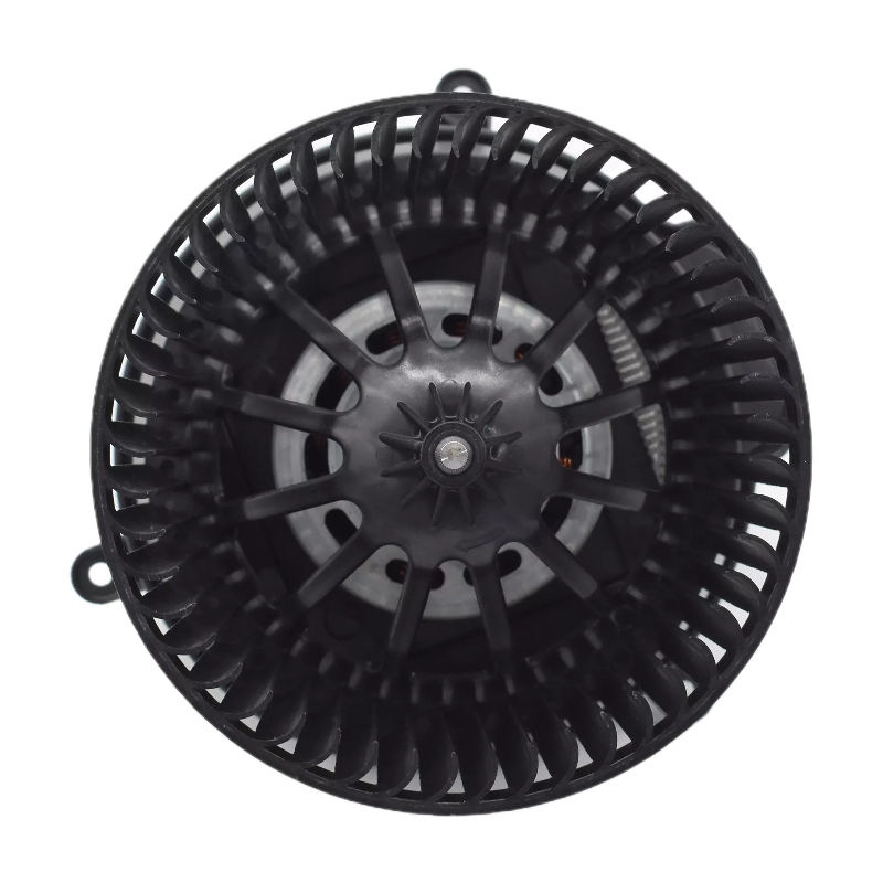 Bm00225C Vcc35000003 New Brushless A/C Truck Blower Motor