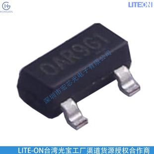 Liteon Supplier Ltr-20Gp-Sr Hongxin Optoelectronics Wholesale High Temperature Resistance Low Temperature Long Life