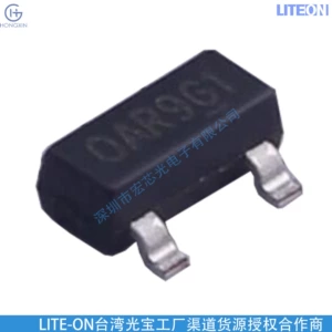 光宝 Поставщик LTR-20GP-SR Гонсин Оптоэлектронный оптом высокая температура и низкая температура длительного срока службы