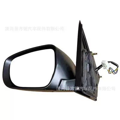 Car mirror Suzuki Alivio Ciaz rearview