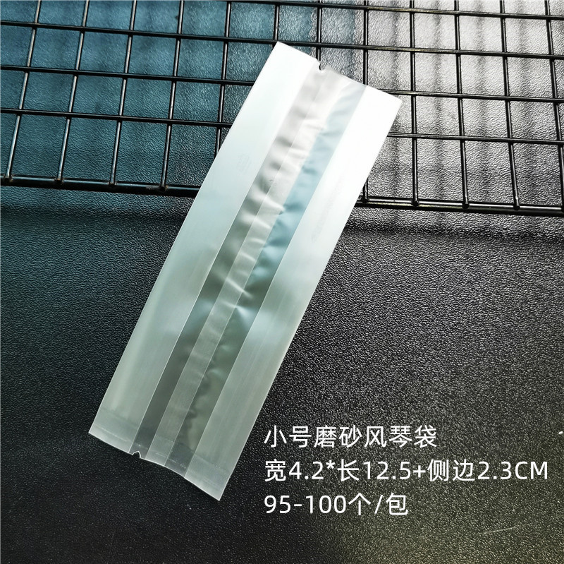 Tamaño pequeño mate helado piña crujiente alrededor de 100