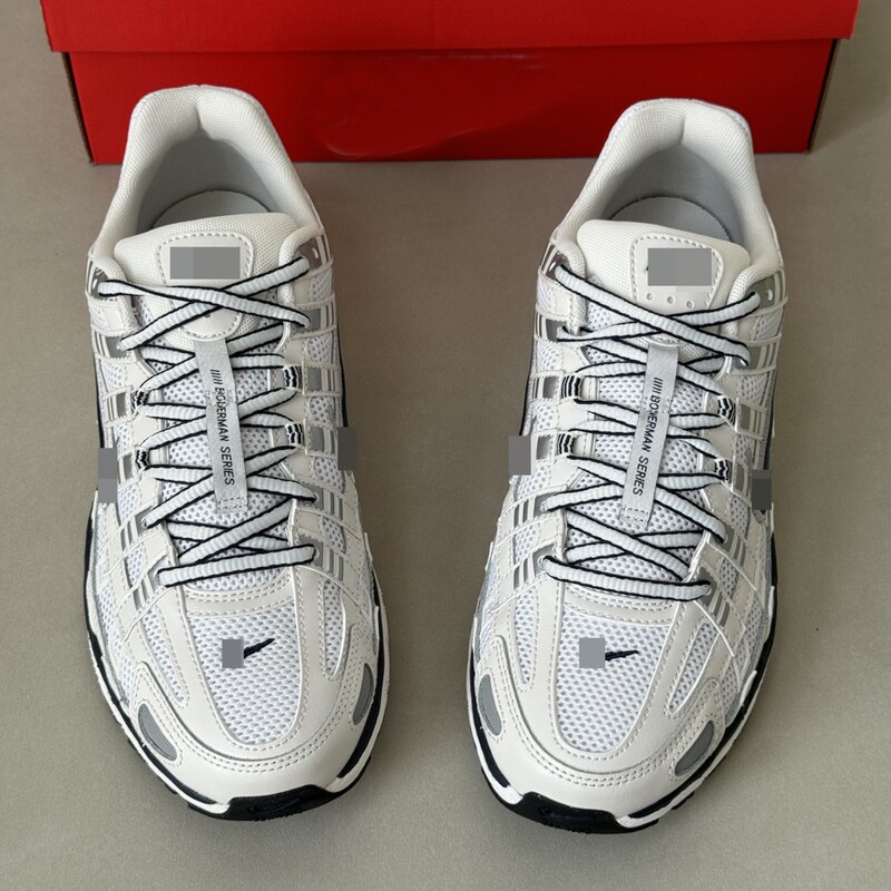 Putian Shoes European and American P-6000 Running Shoes Initiator Running Sports Dad Shoes Casual Shoes Putian Shoes European and American P-6000 Running Shoes Initiator Running Sports Dad Shoes Casual Shoes
