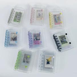 相册;钥匙扣及钥匙扣配件;活页本