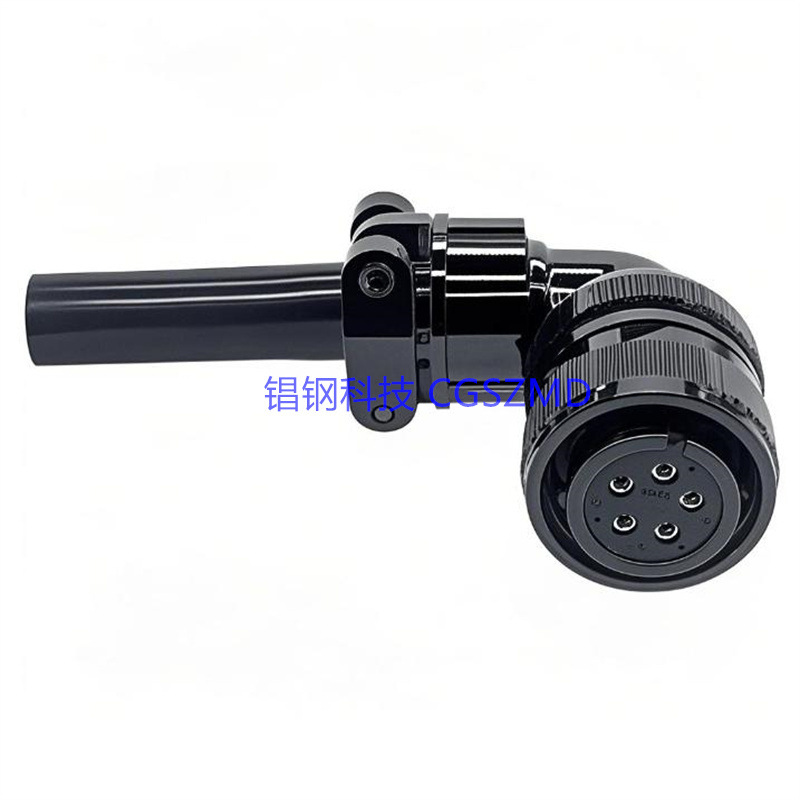 MS3106A-18-32P  Բ��������MIL-DTL-5015 8о, ���Ӳ�ͷ ����