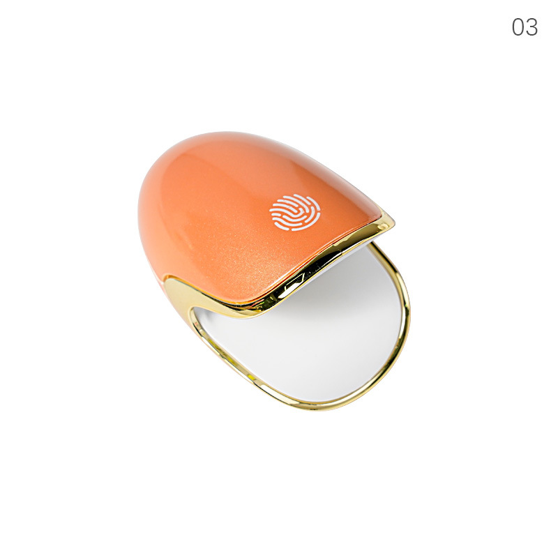 LED-98-02 (naranja sin alambre)