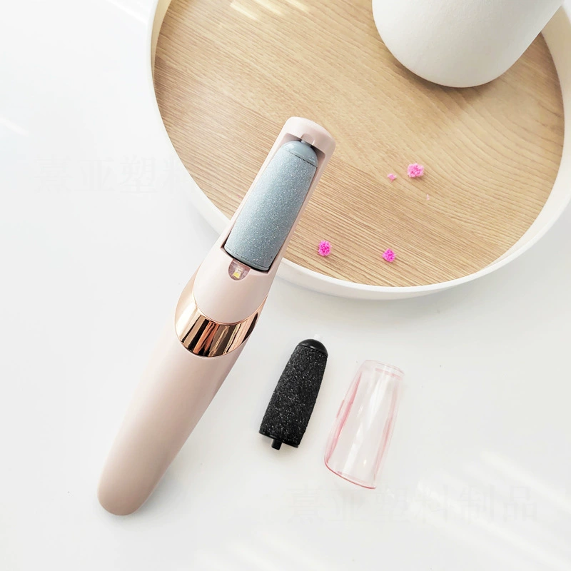 Электрическая шлифовальная машина для ног Педикюр педикюр автоматический скраб для ног мозоли педикюр инструмент для педикюра