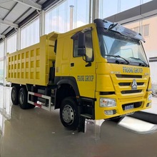 �S�ҳ��ں�����ж܇�r����݆�p�򷭶�܇375�R��HOWO��ж܇