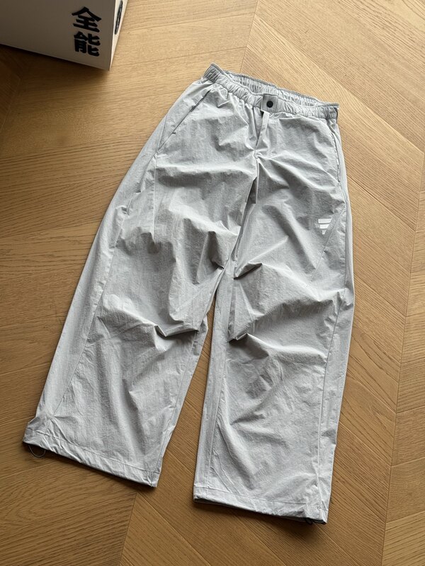 25款夏日轻薄机能防晒空调速干透气裤男女同款|undefined