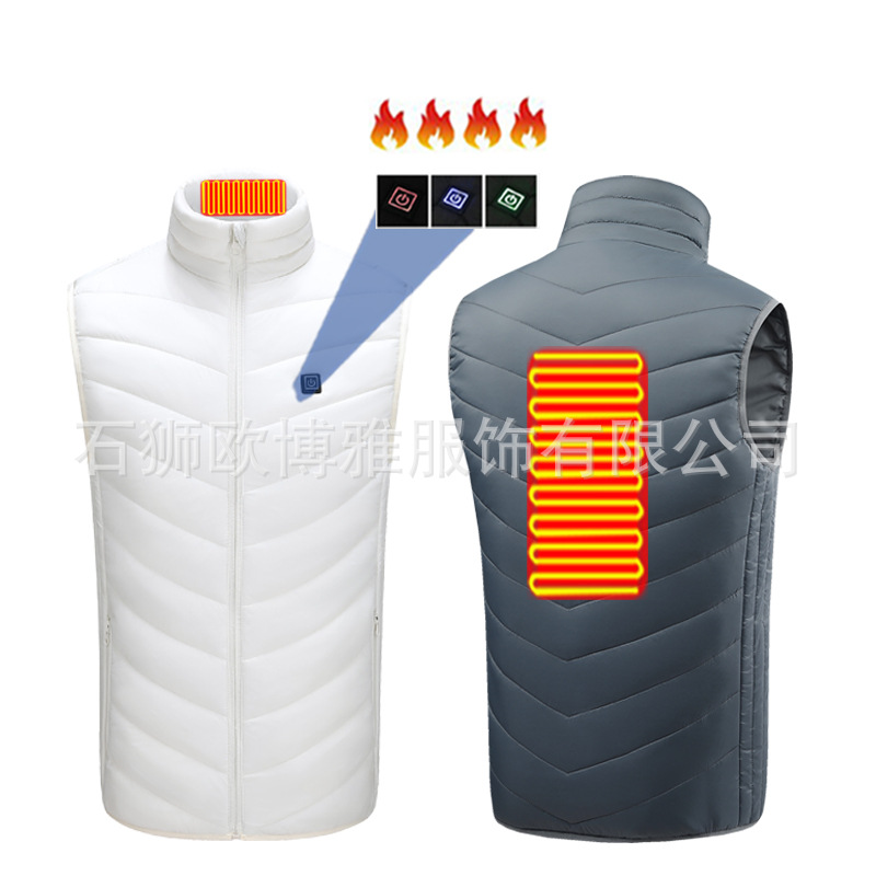 M01-2 단일 제어 황백색(보조 배터리 제외)