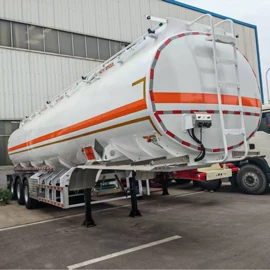 牵引车;粉粒运输车;液罐车