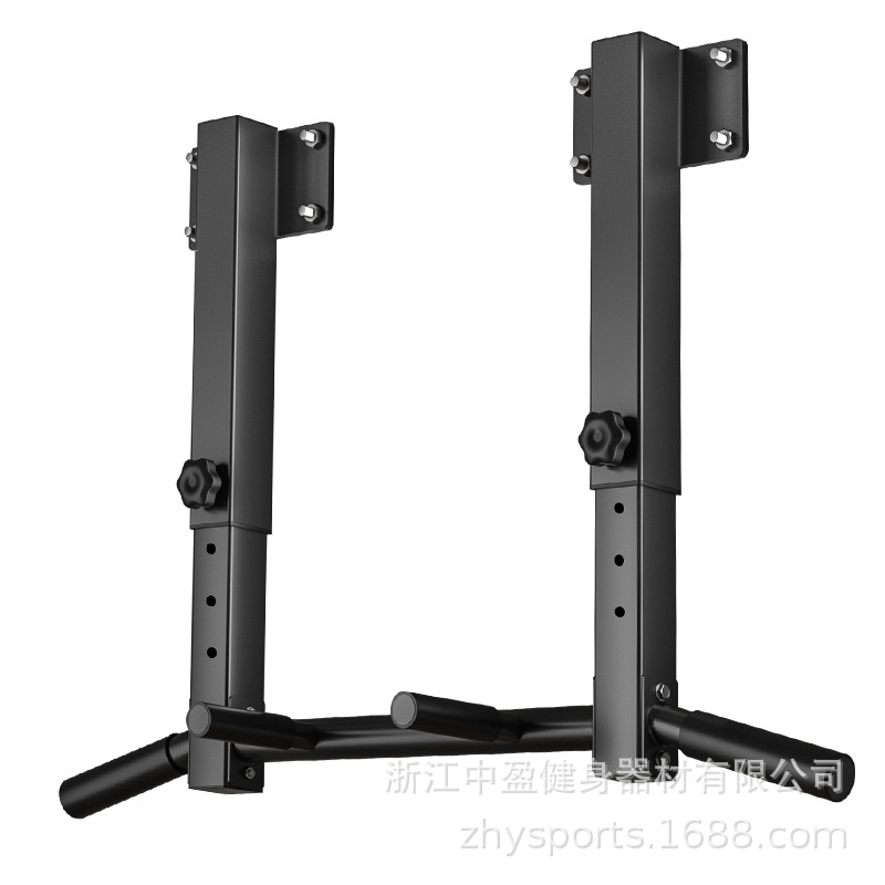 Pull-up punzonado pared barras paralelas individuales equipo de fitness deportes barras horizontales entrenador hogar suministros de fitness interior