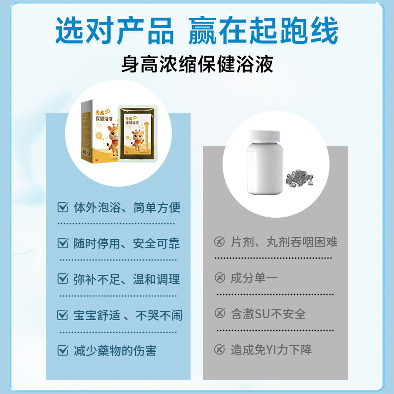 小儿泡脚包泡澡液身高足浴液免熬煮浓缩浴液草本速溶现货批发厂家|undefined