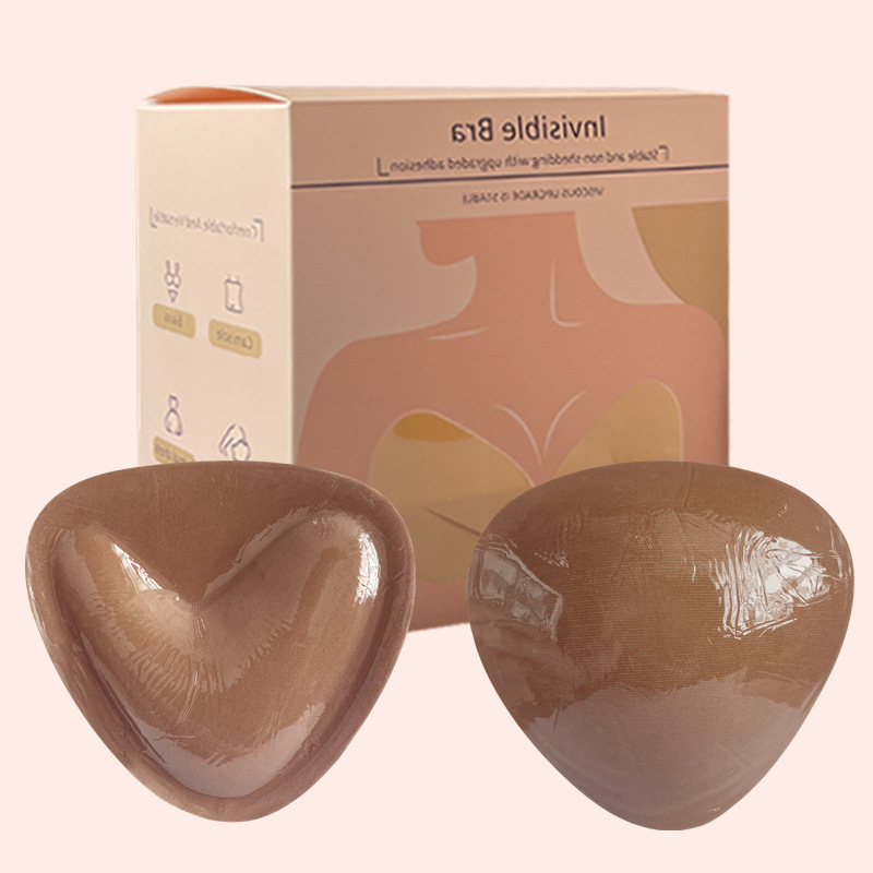 가벼운 커피 색상 상자