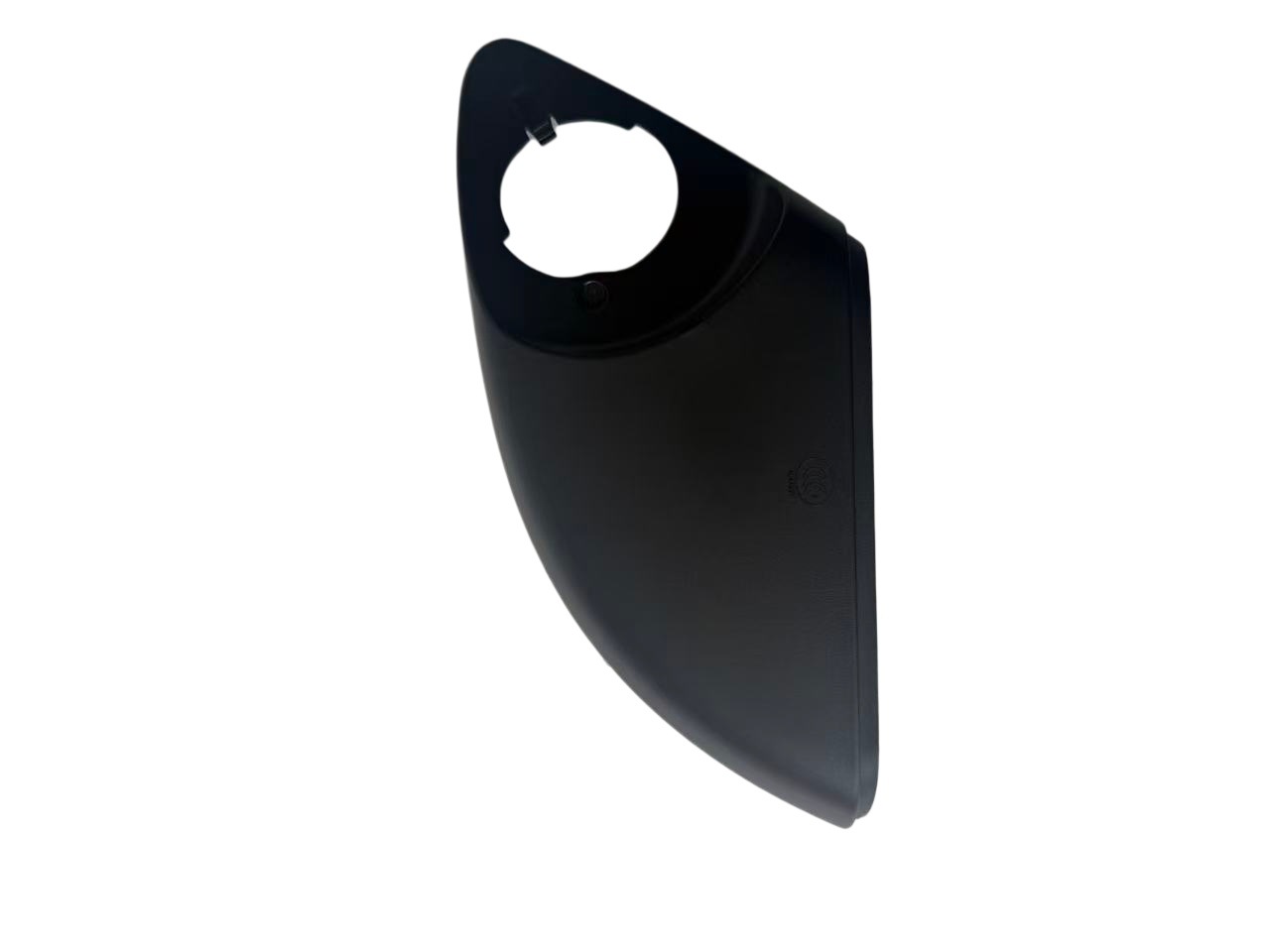Mercedes-Benz V-Class W447 W448 V260 Vito rearview mirror lower shell without camera·