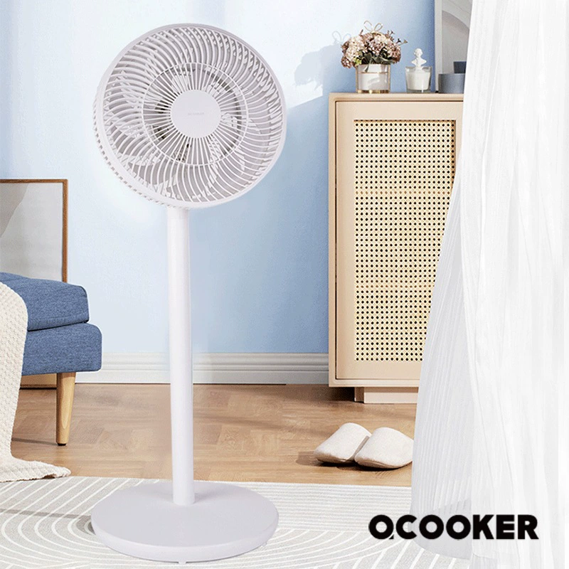 SBM-TRA tree fan QCFS02C
