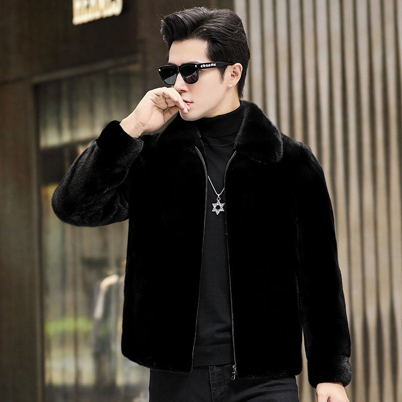 Import coat, jacket, USA
