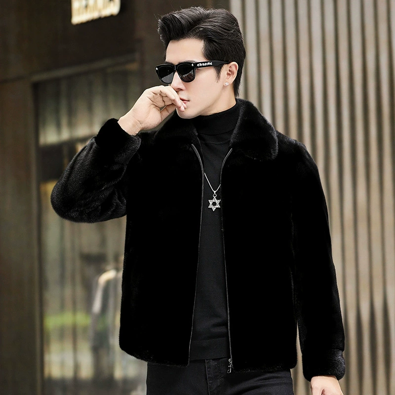 Import coat, jacket, USA