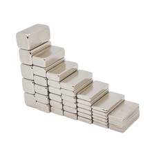 方形磁铁吸铁石强磁钕铁硼20x10x1/2/3/4/5/6/10mm五金机械配件磁