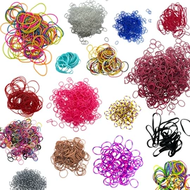 橡皮筋;其他合成橡胶;TPR