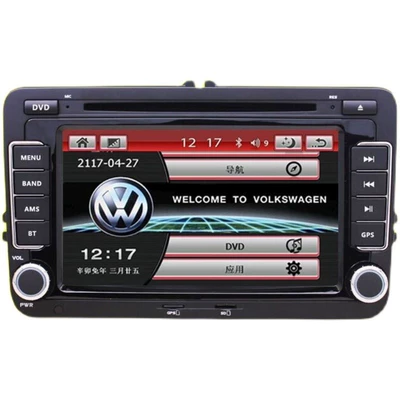 Suitable for Volkswagen Touran Lavida DVD Navigation