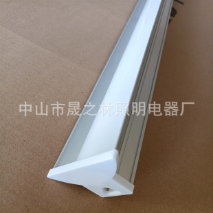 T5����ledһ�w���C��֧�ܟ�ĸ�����չ����T8LED����1.2�׹�����