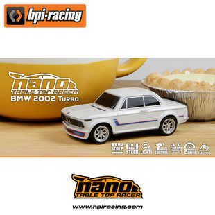 HPI 1/64 BMW 2002 Turbo nano-TTR ƽ��Ư��܇���RRC�b��ģ��܇