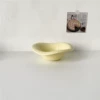 Milk yellow