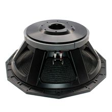 18寸280磁低音喇叭大功率扬声器舞台演出酒吧低音炮woofer重低音