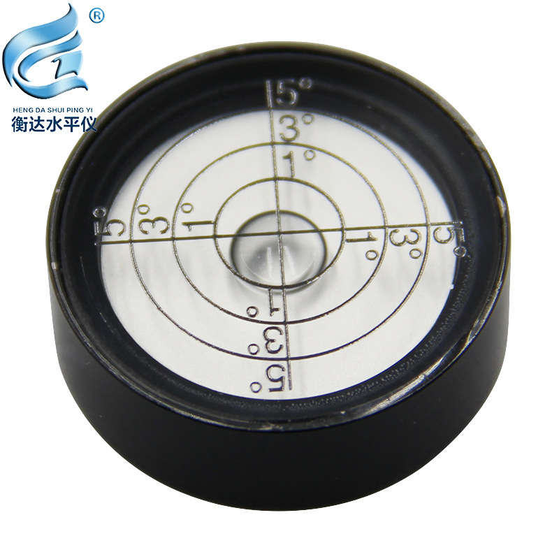 30*10mm (agua blanca de la cáscara negra) 135 grados