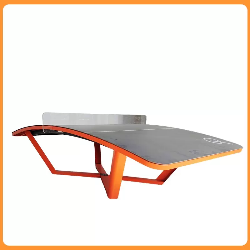 Guan xuan teqball台克球桌泰克球桌户外防水