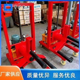 矿山施工设备;工程建筑机械;矿用提升设备