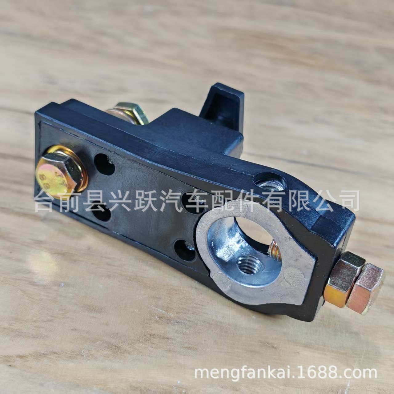 Car Battery Switch Pure Copper Battery Switch Power Protector Car Anti-Leakage and Anti-Loss