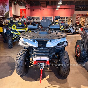 SEGWAYِ����AT5Lȫ����500ccɳ��܇ATV��݆ԽҰĦ��܇ɳĮ