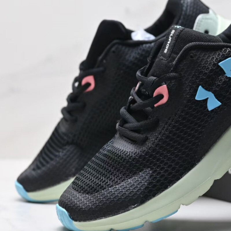 Putian Foreign Trade Specializes in Supplying Armour Surge 3 Low-Top Shock-Absorbing Lightweight Casual Running Shoes Exclusively from Putian Putian Foreign Trade Specializes in Supplying Armour Surge 3 Low-Top Shock-Absorbing Lightweight Casual Running Shoes Exclusively from Putian