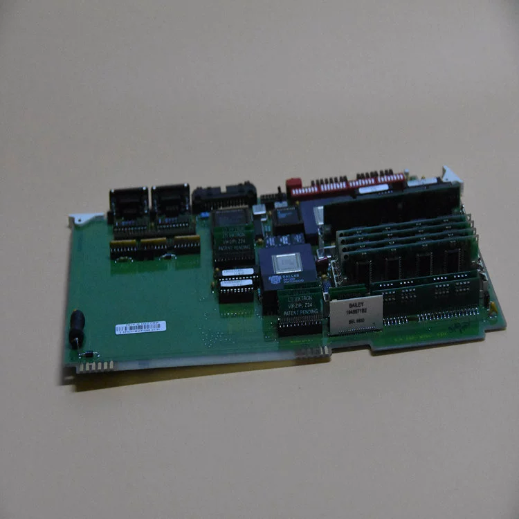 Chunada ABB (Bailey) IIMCP02 — новый, в продаже