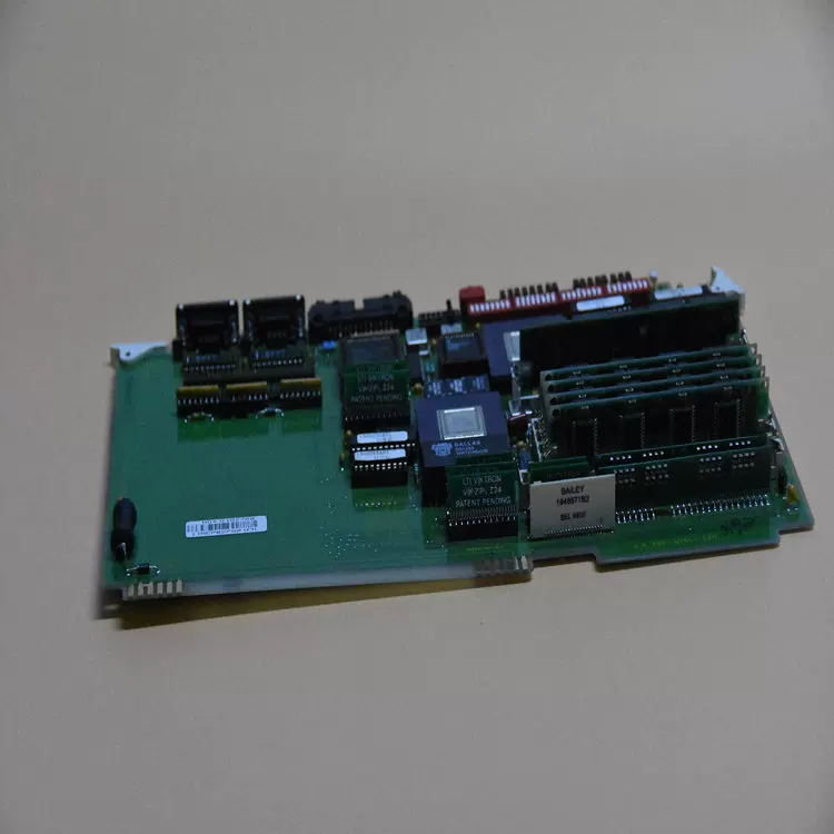 Chunada ABB (Bailey) IIMCP02 — новый, в продаже