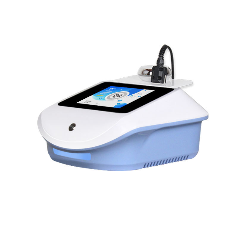 玄通師電気治療器 新型マイクロカレント体調調整器 肩・首理学療法・健康器具 美容院専用|undefined