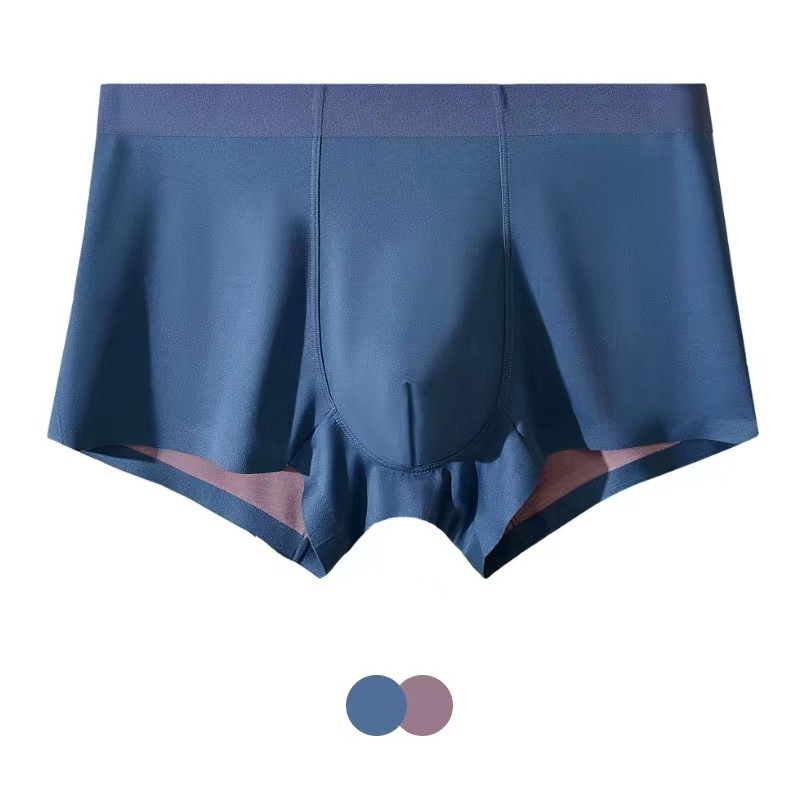 짙은 회색 파란색