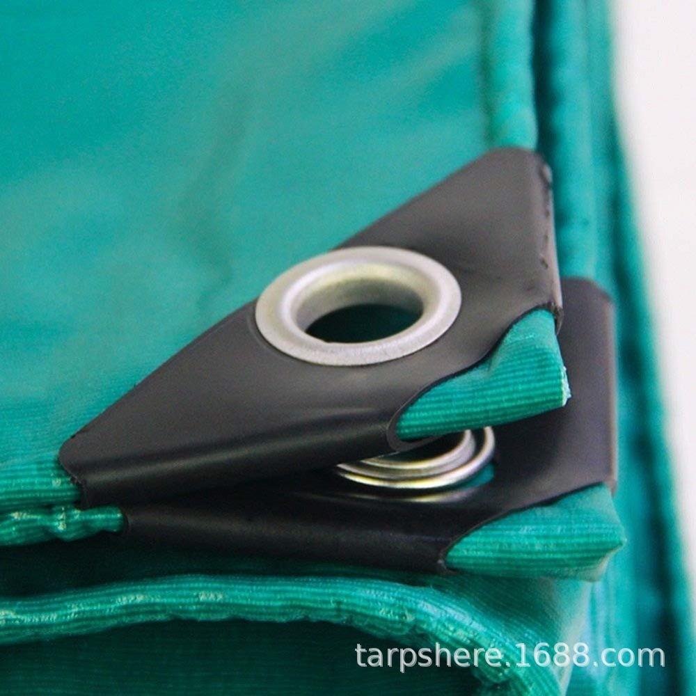 生产厂家供应篷布PVC涂塑布加厚防刮防雨防晒篷布加工篷布