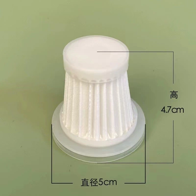 suction cross-border, Tozsoranlar - special-filter-for-6656-pack-of-5