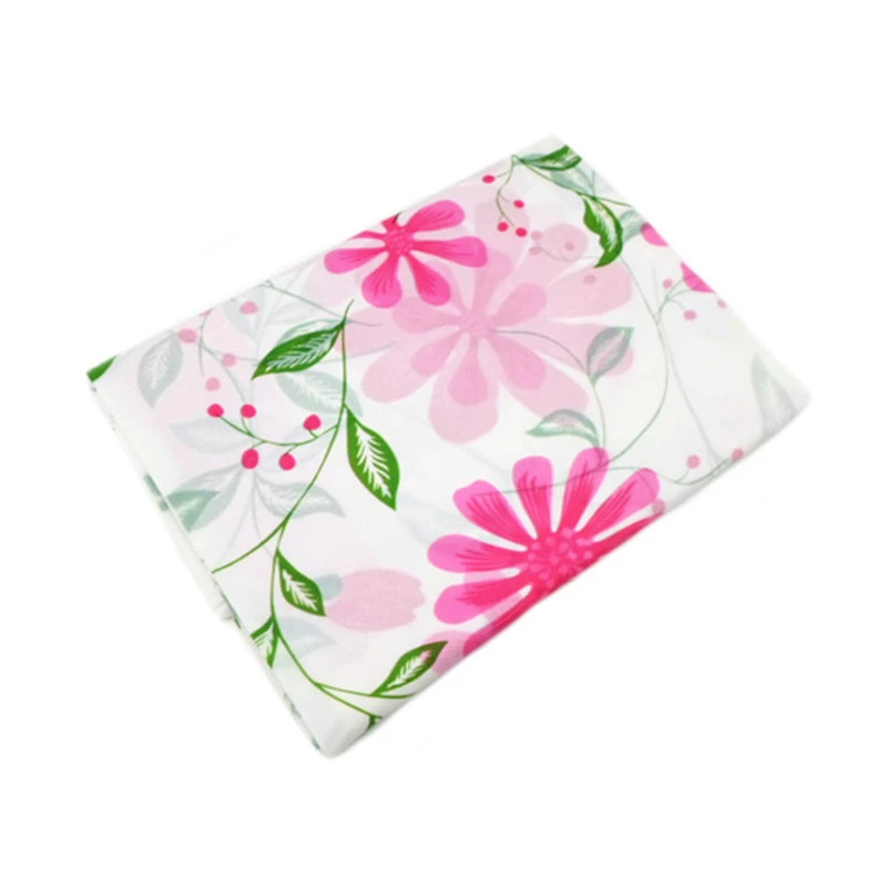 Directly supplied by the manufacturer, plastic printed tablecloth waterproof tablecloth oilproof dining tablecloth geometric patterns are available in various colors