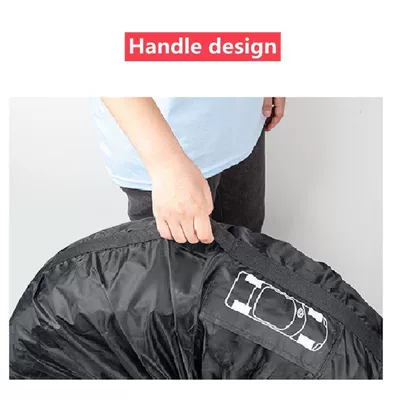 Cover Universal Tire Storage Cover – Yolsuzluq şinləri