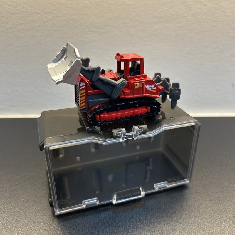 収蔵版合金都市工事車セット男の子収納箱車玩具子供玩具プレゼント展示箱|undefined