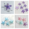 Pink-Sequin Starfish