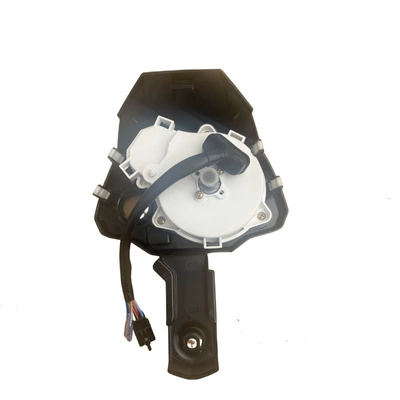 Accessories Led Speedometer Fuel – Motosiklet cihazları