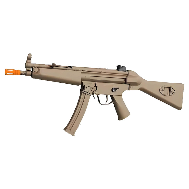 Умышленный MP5 электрическая игрушка ворошение мальчик подарок взрослый cs игра модель заряд SHUNXIN кроссбор