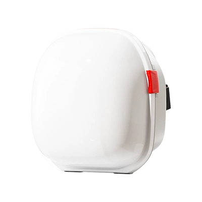 backrest tail box, UFO-shaped storage, Electric car tail box