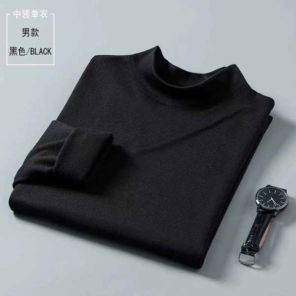 Men's, black