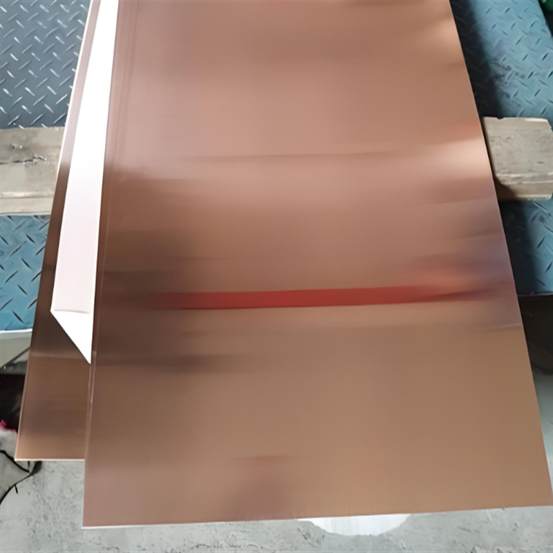 CuCo2Be铍青铜带/板料/软铜CuBe2Pb铍钴铜卷CuBe2精密铍铜带 HV